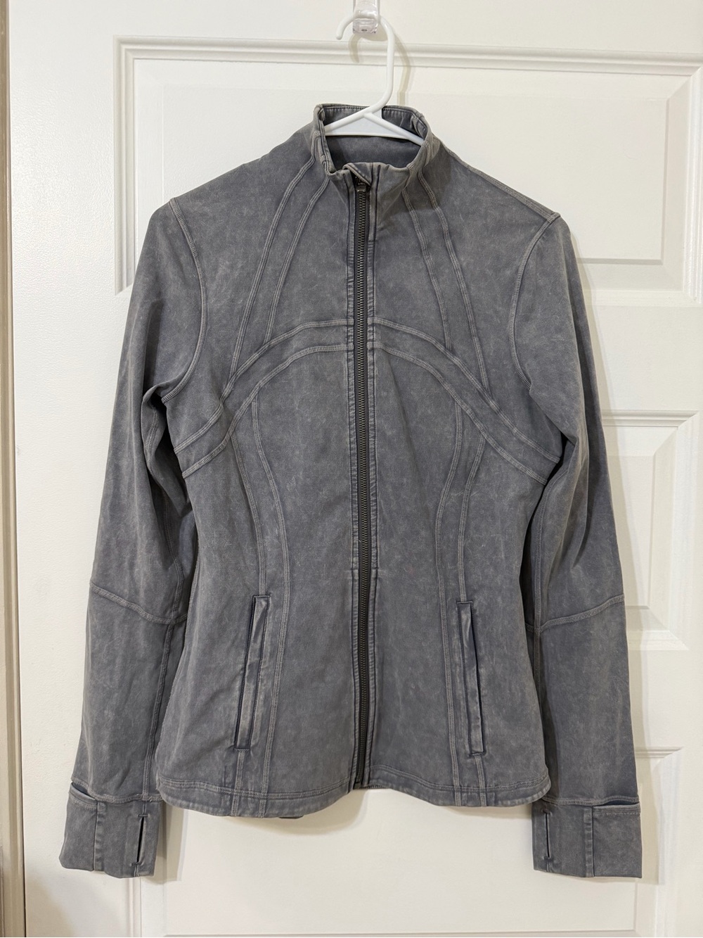 Lululemon Define Jacket